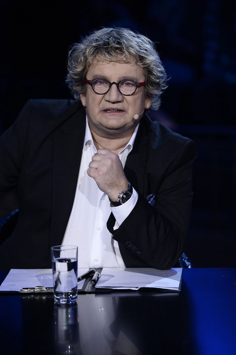 Paweł Królikowski