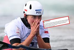 Pierwszy medal dla Polski na igrzyskach. Prezydent z gratulacjami