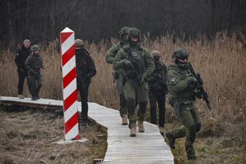 Polska potrzebuje 6 mln min. "Jednorazowy zakup nie rozwiązuje problemu"