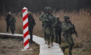 Polska potrzebuje 6 mln min. "Jednorazowy zakup nie rozwiązuje problemu"