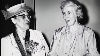 Mabel Staupers. Kobieta, która pokonała armię USA