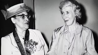 Mabel Staupers. Kobieta, która pokonała armię USA
