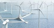 Norweskie "turbinowe miasto" zaoferuje nowe powierzchnie mieszkalne