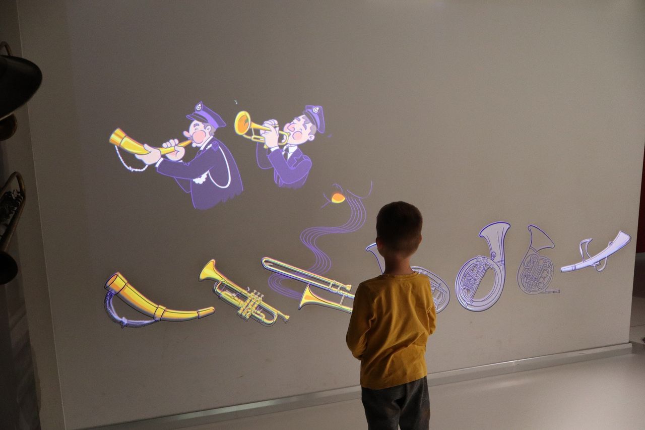 Muzeum Pożarnictwa w Alwerni: za co kochają je dzieci?