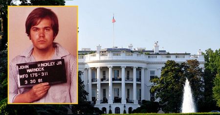 John Hinckley Jr. wyszedł na wolność. To on próbował zabić Ronalda Reagana
