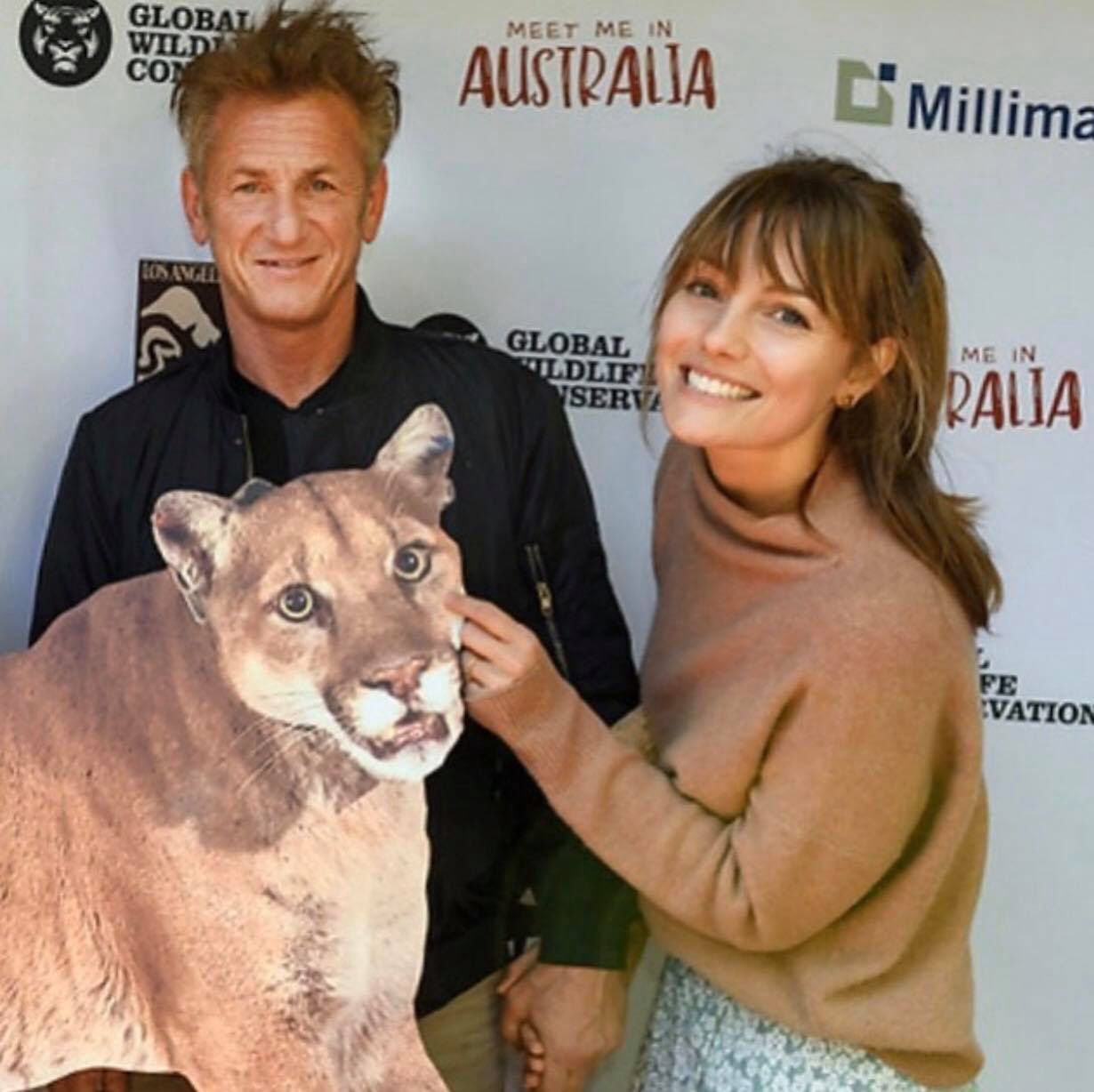 Sean Penn