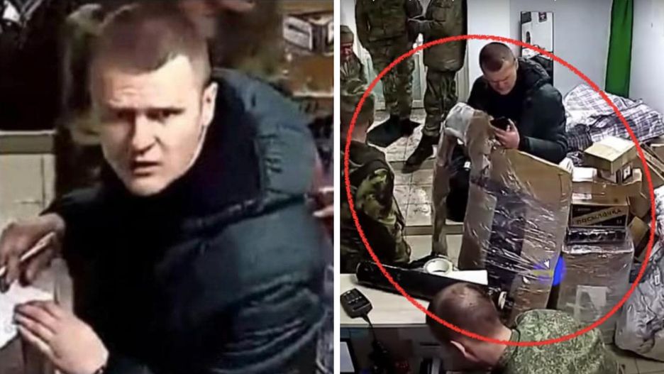 Pierwszy podejrzany o zbrodnie w Buczy to Rosjanin Siergiej Kołocej