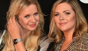 "Miasto kobiet". Rogalska zaskakuje szczerością na antenie TVN