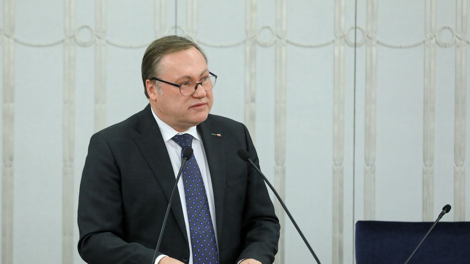 Grzegorz Bierecki jest najbogatszym senatorem obecnej kadencji