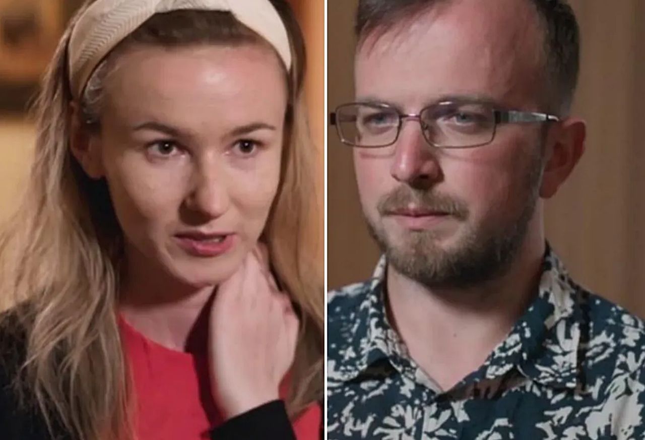 Kornelia i Marek ze "Ślubu od pierwszego wejrzenia" wciąż razem