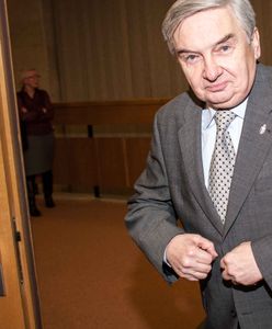 Tadeusz Sznuk obchodzi 82. urodziny. Mało brakowało, a nie zostałby legendą teleturnieju