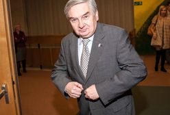 Tadeusz Sznuk obchodzi 82. urodziny. Mało brakowało, a nie zostałby legendą teleturnieju