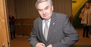 Tadeusz Sznuk obchodzi 82. urodziny. Mało brakowało, a nie zostałby legendą teleturnieju