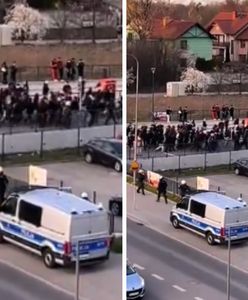 Mieli pałki, kominiarki i alkohol. Ustawka nastolatków w Gdańsku