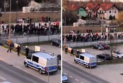 Mieli pałki, kominiarki i alkohol. Ustawka nastolatków w Gdańsku