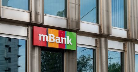 Awaria mBanku. Problemy zażegnane. Jest komunikat