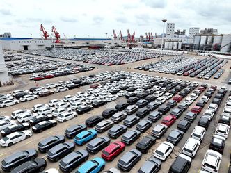 Sprzedaż elektryków. Eksperci pokazują, co się dzieje w Europie