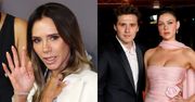 Victoria Beckham nadała Brooklynowi i Nicoli OBRAŹLIWE KSYWKI. Ta dla synowej ponoć nie nadaje się do druku... Miło z jej strony?
