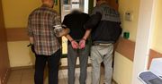 Poznań: 39-latek zaatakował i okradł dwie starsze kobiety
