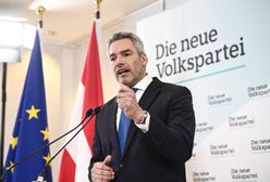 Austria będzie mieć kolejnego kanclerza. Zostanie nim Karl Nehammer