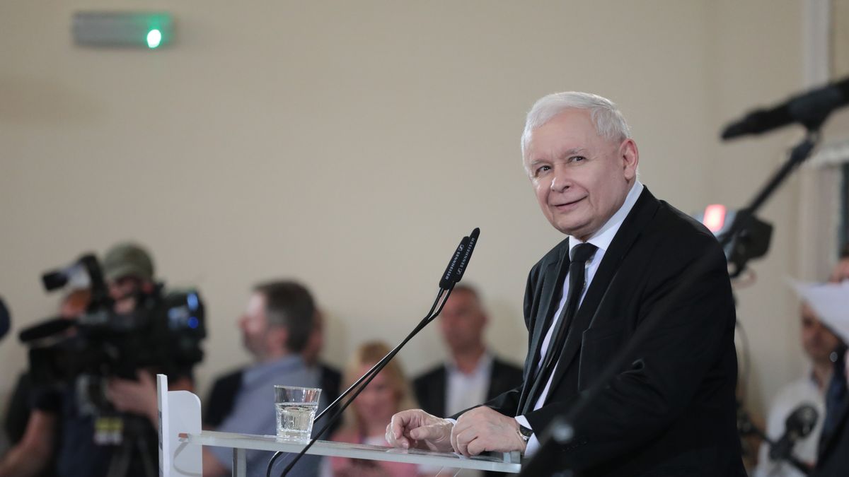 Jarosław Kamiński jeszcze niedawno przekonywał, że płace nadążają za inflacją 