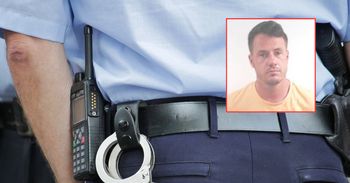 Policjant ze Szkocji czeka na wyrok. Zgwałcił dwie kobiety