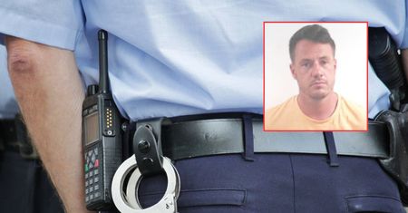 Policjant ze Szkocji czeka na wyrok. Zgwałcił dwie kobiety