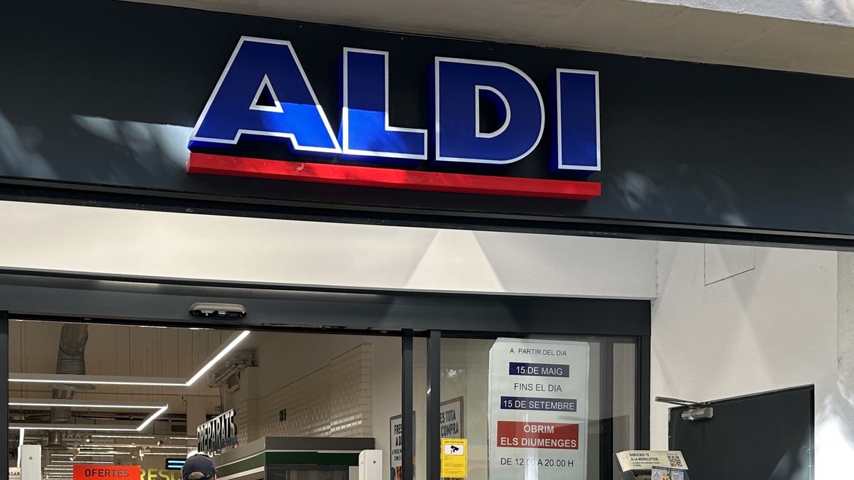 Promocje w Aldi