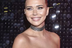 Sandra Kubicka pozuje w skąpym bikini. Nie wiadomo, gdzie podziać wzrok