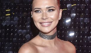 Sandra Kubicka pozuje w skąpym bikini. Nie wiadomo, gdzie podziać wzrok