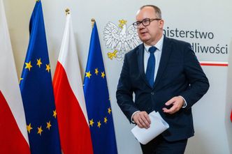 Szykuje się podwyżka mandatów? Minister daje zielone światło