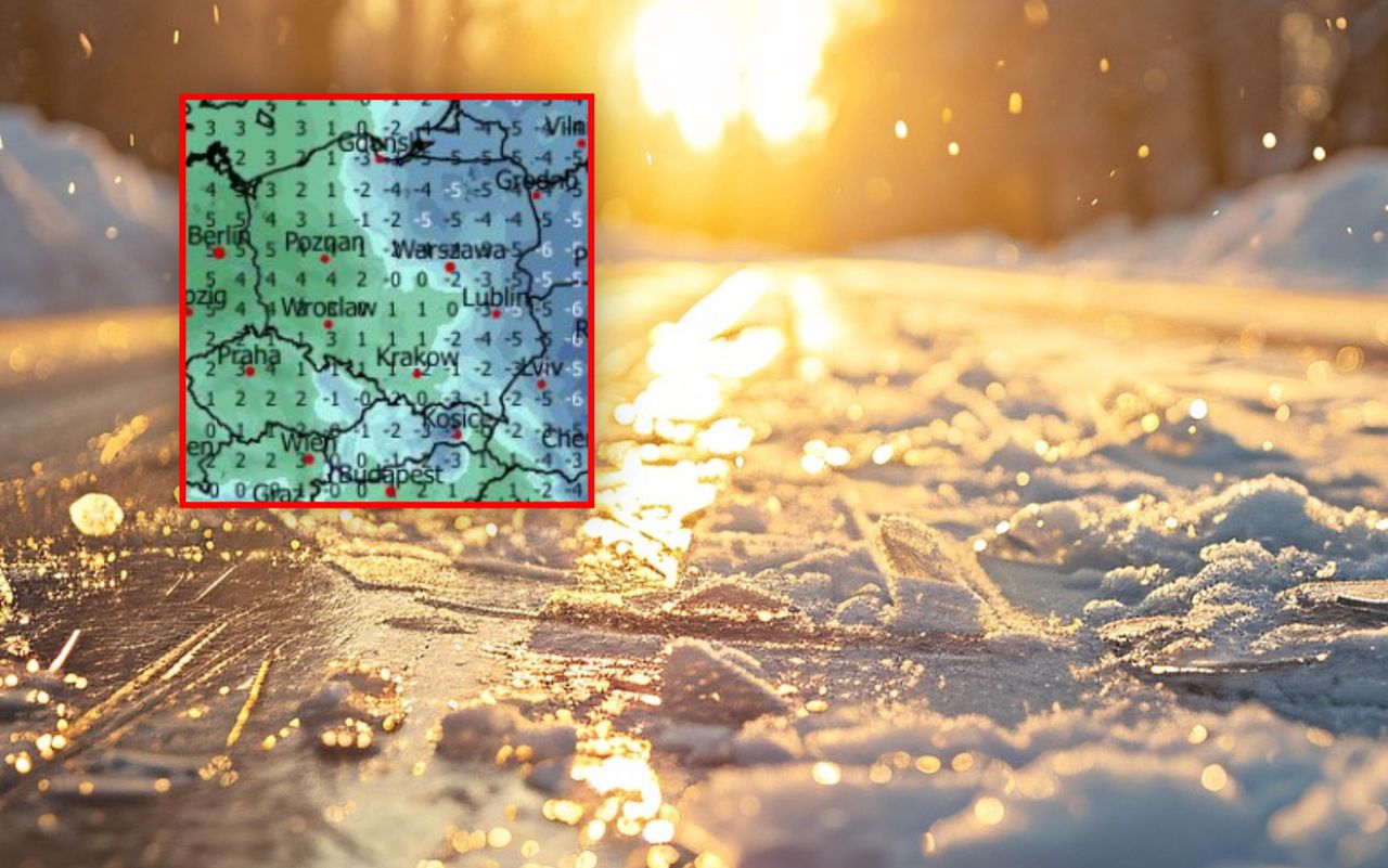 Szykuje się zwrot w pogodzie. Podano datę