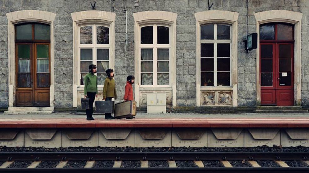 Sebastian Łuczywo pokazuje uroki polskiej prowincji i podbija Internet na świecie 1