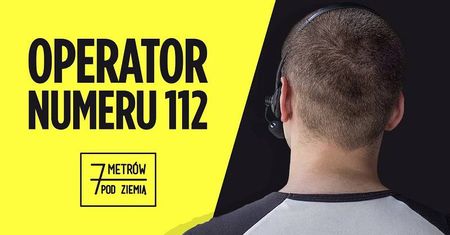 Kulisy pracy operatora numeru 112. „Są telefony, których nie zapomnę do końca życia”