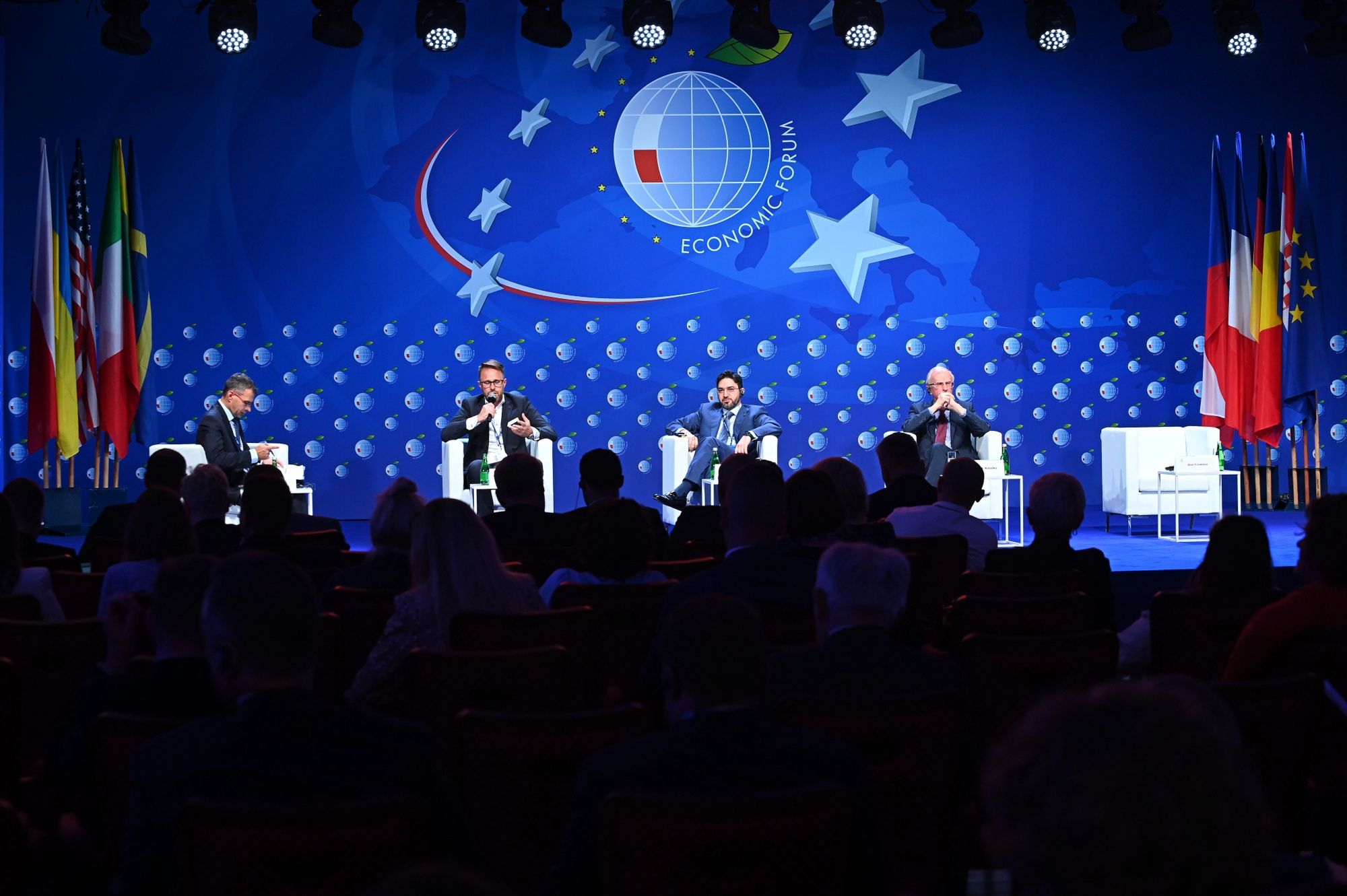 Fot. PAP/C. Piwowarski