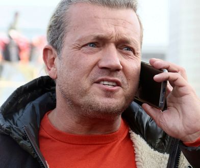 Jarosław Jakimowicz ostro komentuje. "Prokuratura nie przekazała żadnej sprawy do sądu"