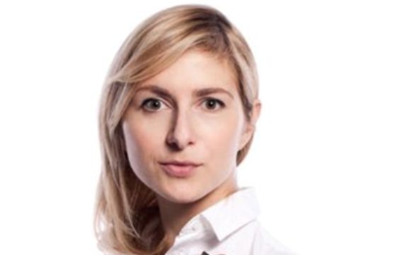 Anna Roman-Pluta: z Havas Worldwide Warsaw do Change