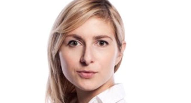 Anna Roman-Pluta: z Havas Worldwide Warsaw do Change