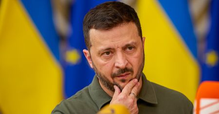 Ukrainie został tylko miesiąc. Co dalej?