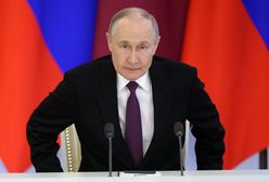 Po co Putin ogłosił rozejm. Niemcy z surową oceną