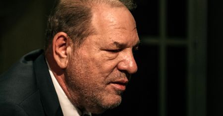 Weinstein chce wyjść z więzienia. Grozi mu tym razem 140 lat za kratami