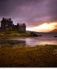 Eilean Donan - najbardziej zjawiskowy zamek w Szkocji