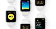 watchOS 5 oficjalnie. Walkie-talkie to nie jedyna nowość