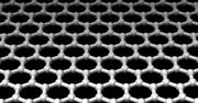 Grafen - materiał grubości jednego atomu