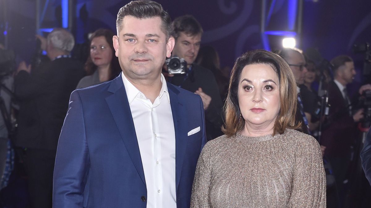 Zenon Martyniuk, Danuta Martyniuk