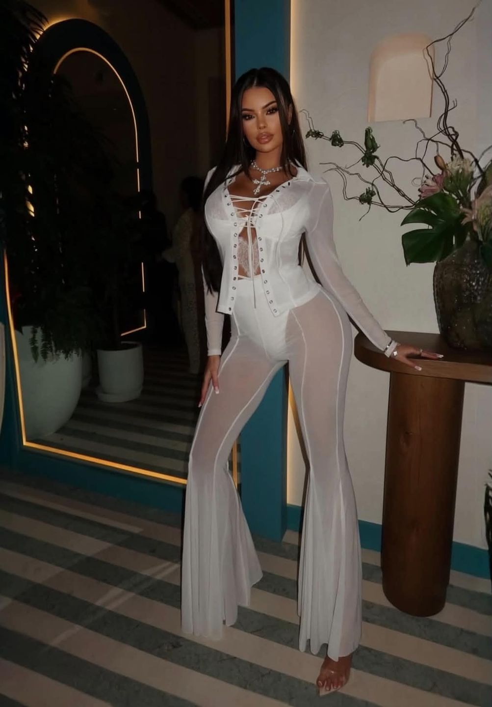 Justyna Gradek świętuje 35. urodziny