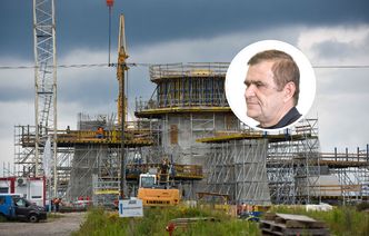 Polski miliarder buduje  najwyższy w Europie pomnik Matki Boskiej