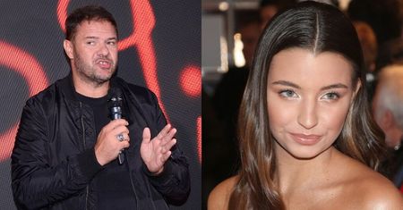 Tomasz Karolak i Julia Wieniawa komentują koniec "Rodzinki.pl": "Decyzja zapadła z dnia na dzień. Mieliśmy kończyć na 17. sezonie"