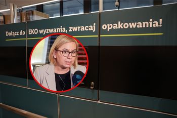 Producenci chcą ominąć system kaucyjny. "Będziemy uszczelniać"