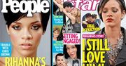 Media żyją dramatem Rihanny!